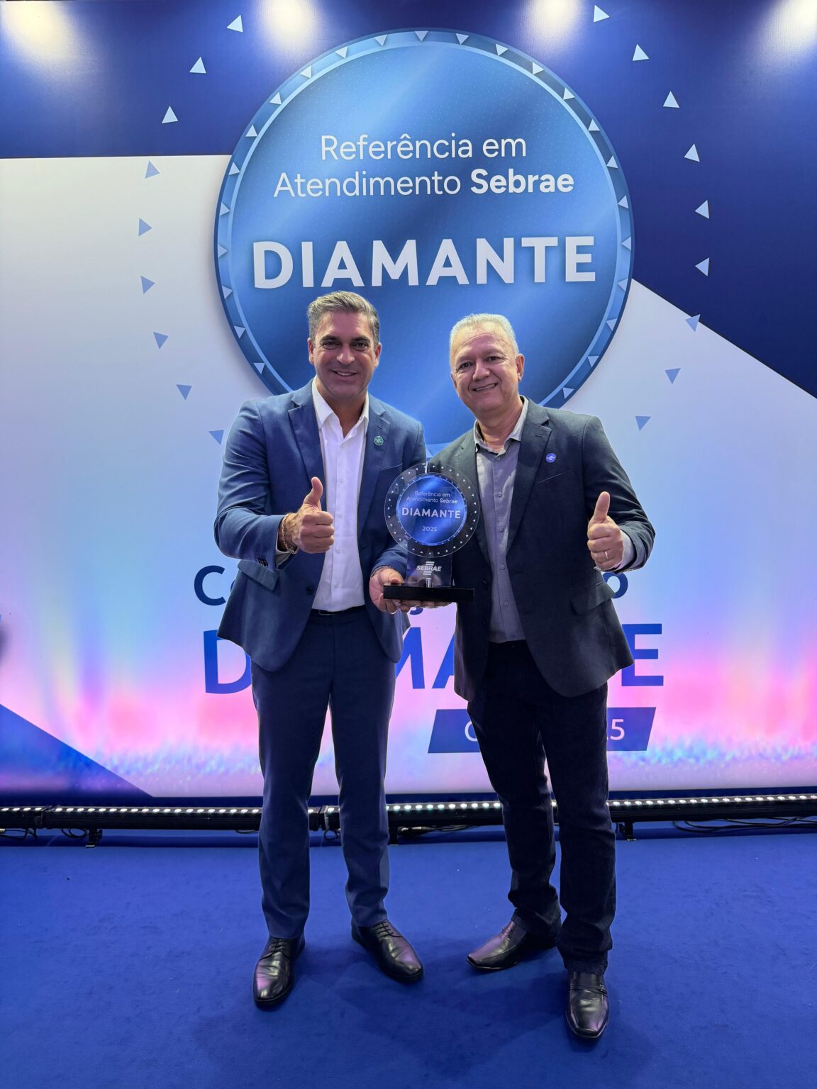 Maragogi recebe Selo Diamante do SEBRAE e consolida referência nacional no apoio ao empreendedorismo