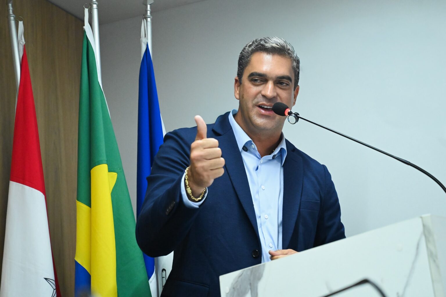 Prefeito Dani lança programa CNH Social e amplia oportunidades para famílias de Maragogi