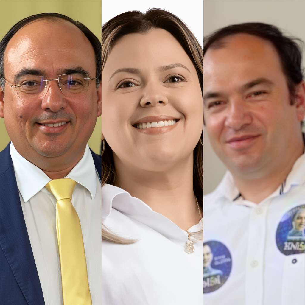 Família Silva desponta como um dos grupos políticos que mais crescem em Alagoas